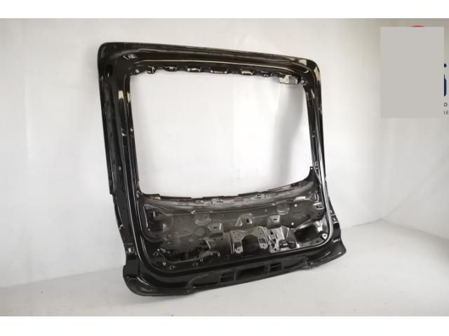 bontott PORSCHE PANAMERA Csomagtérajtó (Üres lemez)