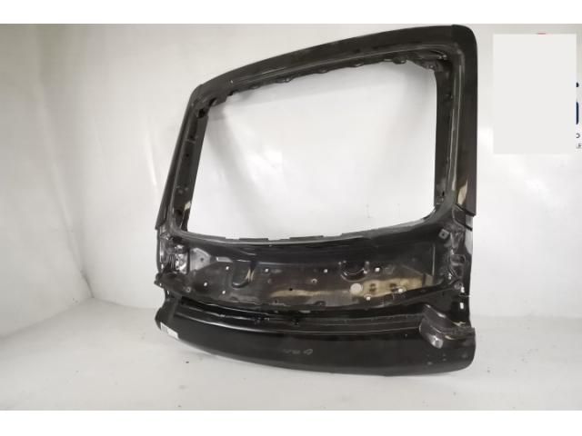 bontott PORSCHE PANAMERA Csomagtérajtó (Üres lemez)