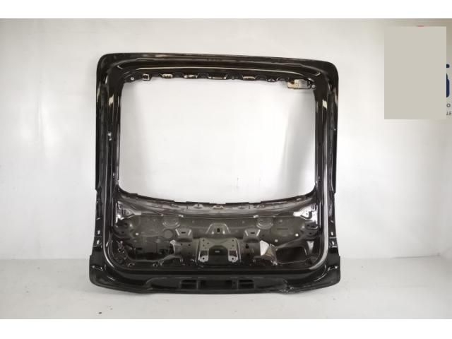 bontott PORSCHE PANAMERA Csomagtérajtó (Üres lemez)