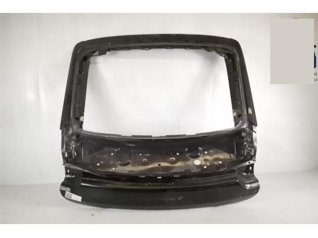 bontott PORSCHE PANAMERA Csomagtérajtó (Üres lemez)