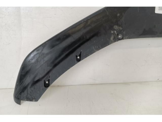 bontott PORSCHE PANAMERA Első Lökhárító Légterelő