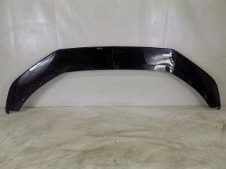 bontott PORSCHE PANAMERA Első Lökhárító Légterelő