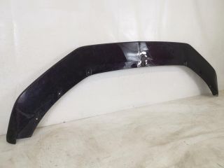 bontott PORSCHE PANAMERA Első Lökhárító Légterelő