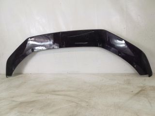 bontott PORSCHE PANAMERA Első Lökhárító Légterelő