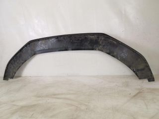 bontott PORSCHE PANAMERA Első Lökhárító Légterelő