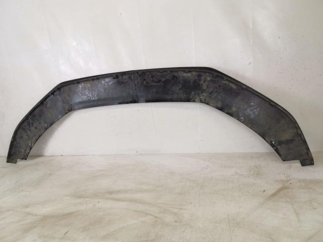 bontott PORSCHE PANAMERA Első Lökhárító Légterelő