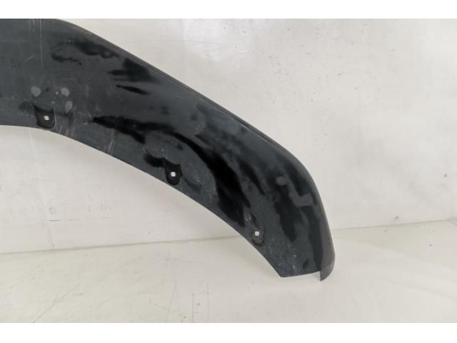 bontott PORSCHE PANAMERA Első Lökhárító Légterelő