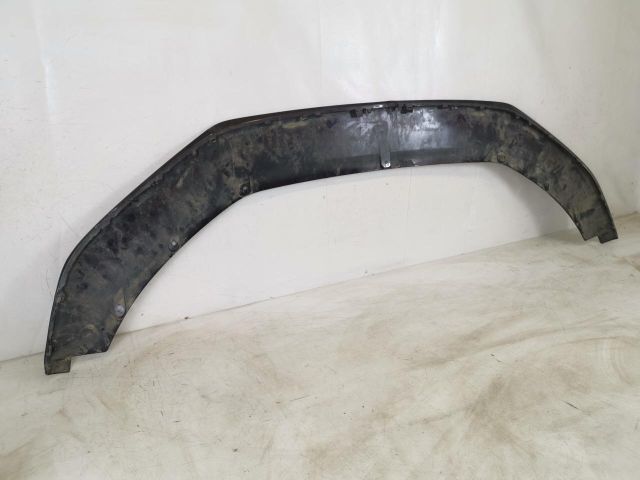 bontott PORSCHE PANAMERA Első Lökhárító Légterelő