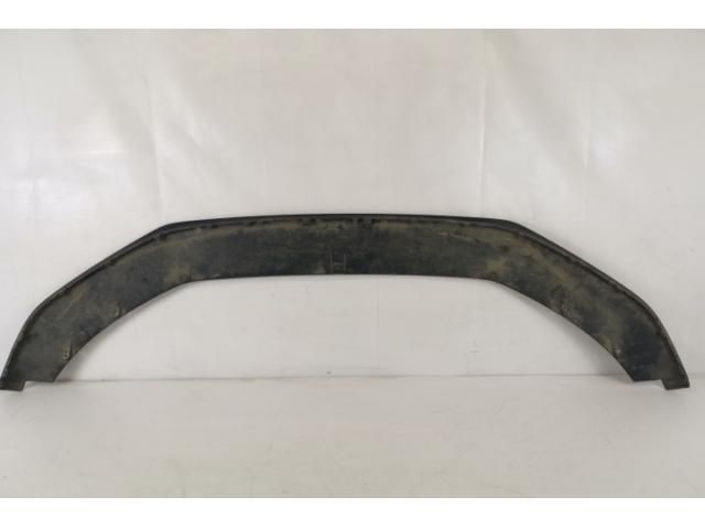 bontott PORSCHE PANAMERA Első Lökhárító Légterelő