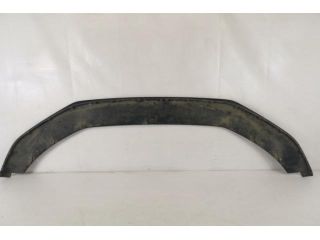 bontott PORSCHE PANAMERA Első Lökhárító Légterelő