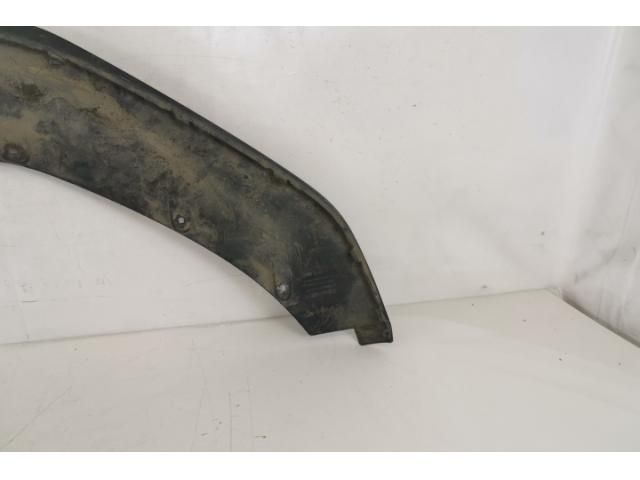 bontott PORSCHE PANAMERA Első Lökhárító Légterelő