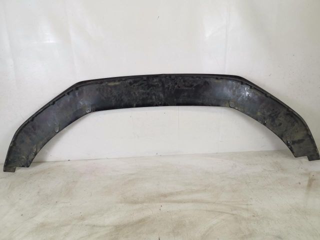 bontott PORSCHE PANAMERA Első Lökhárító Légterelő