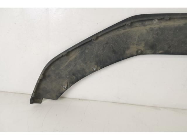 bontott PORSCHE PANAMERA Első Lökhárító Légterelő