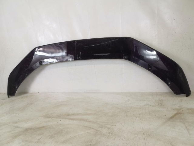 bontott PORSCHE PANAMERA Első Lökhárító Légterelő