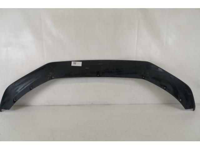 bontott PORSCHE PANAMERA Első Lökhárító Légterelő