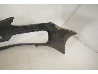 bontott PORSCHE PANAMERA Első Lökhárító (Részeivel)