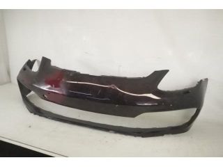 bontott PORSCHE PANAMERA Első Lökhárító (Részeivel)