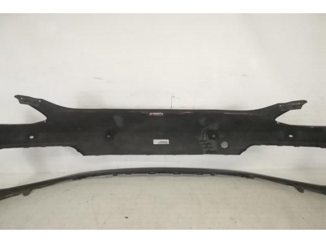 bontott PORSCHE PANAMERA Első Lökhárító (Részeivel)