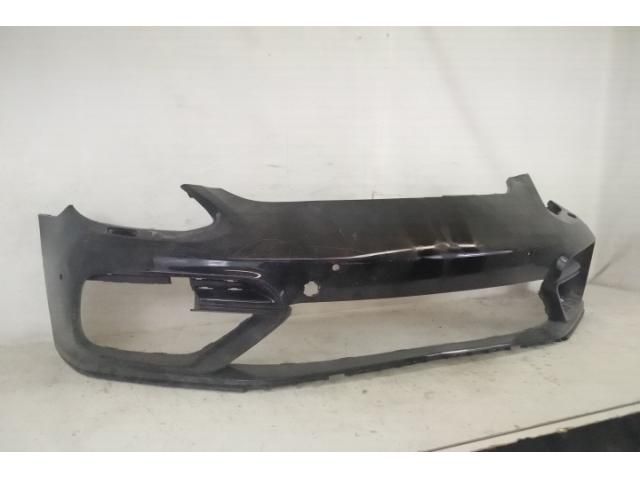 bontott PORSCHE PANAMERA Első Lökhárító (Részeivel)