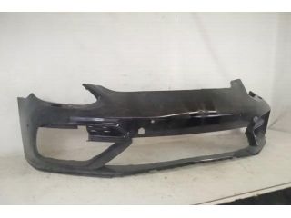 bontott PORSCHE PANAMERA Első Lökhárító (Részeivel)