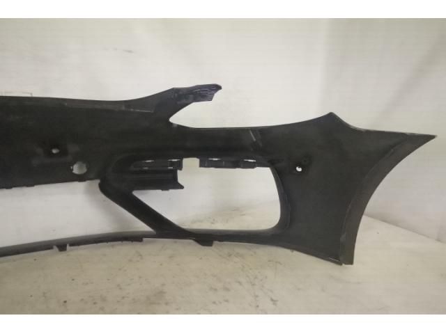 bontott PORSCHE PANAMERA Első Lökhárító (Részeivel)