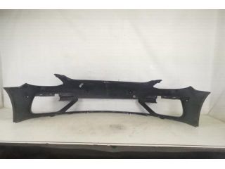 bontott PORSCHE PANAMERA Első Lökhárító (Részeivel)