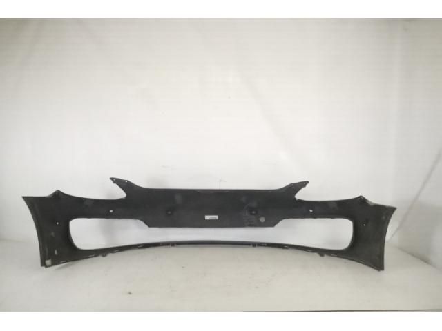 bontott PORSCHE PANAMERA Első Lökhárító (Részeivel)