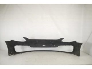 bontott PORSCHE PANAMERA Első Lökhárító (Részeivel)