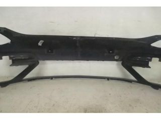 bontott PORSCHE PANAMERA Első Lökhárító (Részeivel)