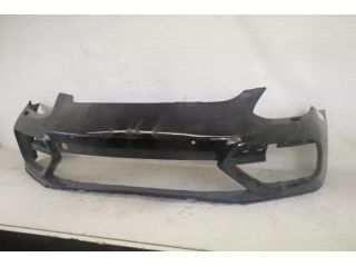 bontott PORSCHE PANAMERA Első Lökhárító (Részeivel)