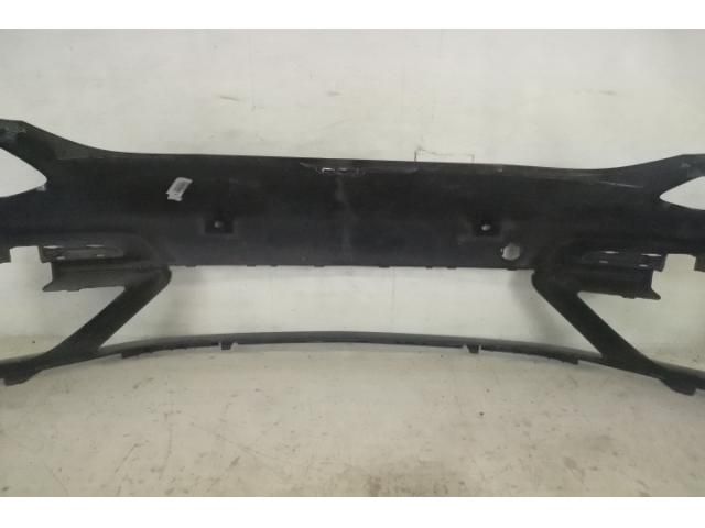 bontott PORSCHE PANAMERA Első Lökhárító (Részeivel)