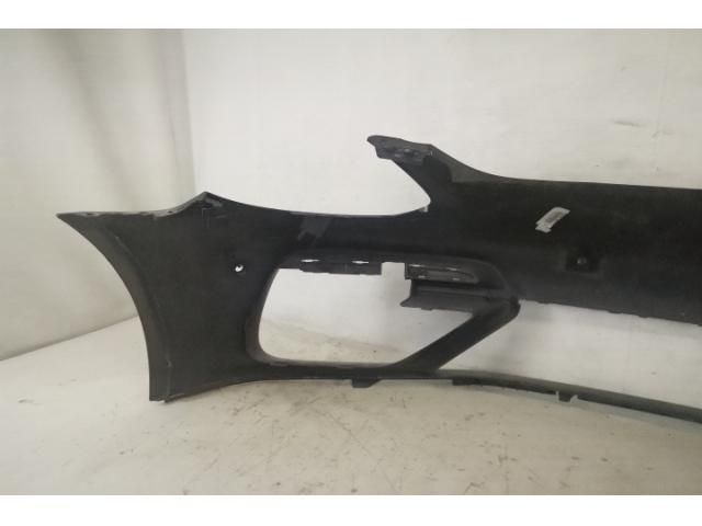 bontott PORSCHE PANAMERA Első Lökhárító (Részeivel)