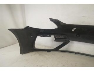 bontott PORSCHE PANAMERA Első Lökhárító (Részeivel)