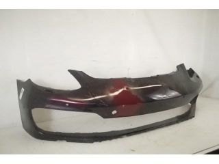 bontott PORSCHE PANAMERA Első Lökhárító (Részeivel)