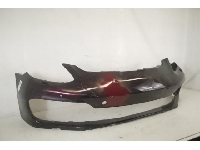 bontott PORSCHE PANAMERA Első Lökhárító (Részeivel)