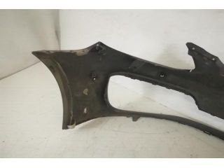 bontott PORSCHE PANAMERA Első Lökhárító (Részeivel)