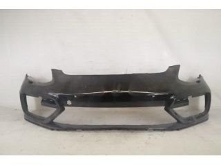 bontott PORSCHE PANAMERA Első Lökhárító (Részeivel)