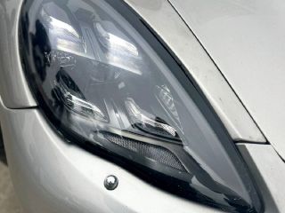 bontott PORSCHE PANAMERA Fényszóró Pár