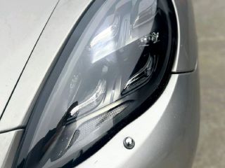 bontott PORSCHE PANAMERA Fényszóró Pár