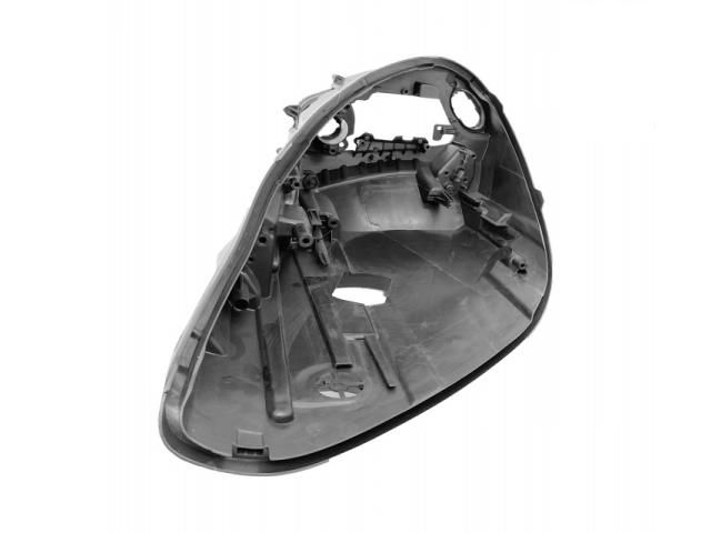 bontott PORSCHE PANAMERA Fényszóróház