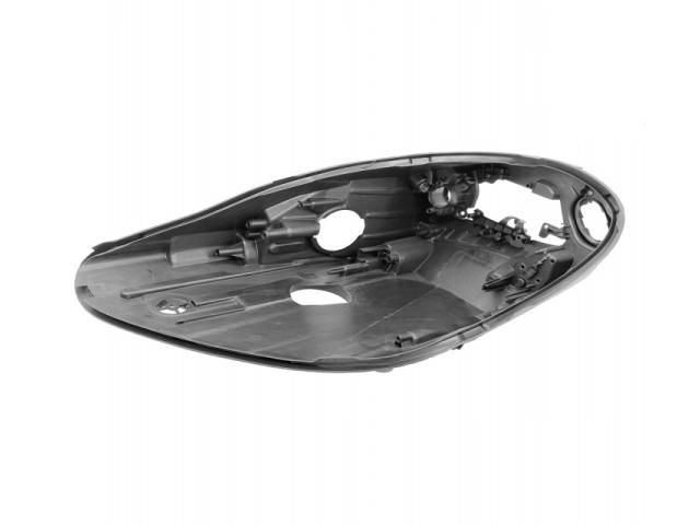 bontott PORSCHE PANAMERA Fényszóróház