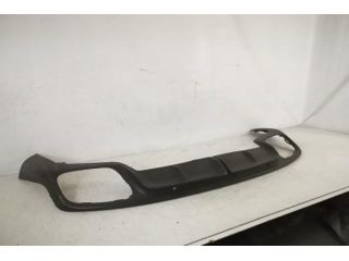 bontott PORSCHE PANAMERA Hátsó Lökhárító Alsó (Műanyag)