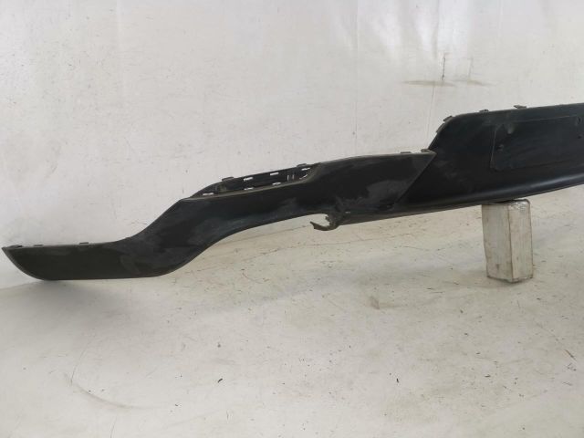 bontott PORSCHE PANAMERA Hátsó Lökhárító Alsó (Műanyag)