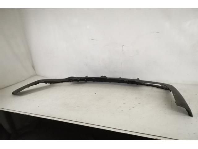 bontott PORSCHE PANAMERA Hátsó Lökhárító Alsó (Műanyag)