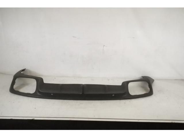 bontott PORSCHE PANAMERA Hátsó Lökhárító Alsó (Műanyag)