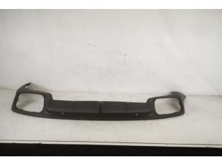 bontott PORSCHE PANAMERA Hátsó Lökhárító Alsó (Műanyag)