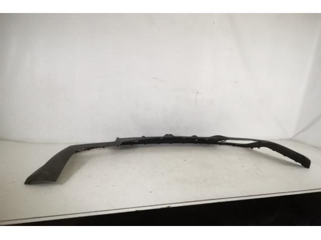 bontott PORSCHE PANAMERA Hátsó Lökhárító Alsó (Műanyag)