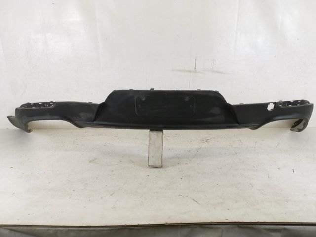 bontott PORSCHE PANAMERA Hátsó Lökhárító Alsó (Műanyag)