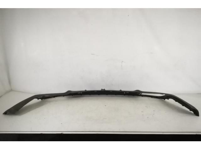 bontott PORSCHE PANAMERA Hátsó Lökhárító Alsó (Műanyag)