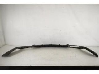 bontott PORSCHE PANAMERA Hátsó Lökhárító Alsó (Műanyag)